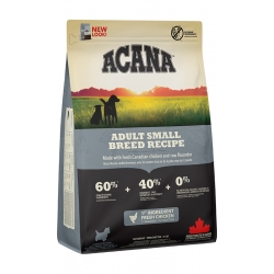 ACANA SMALL BREED ADULT DOG 2KG